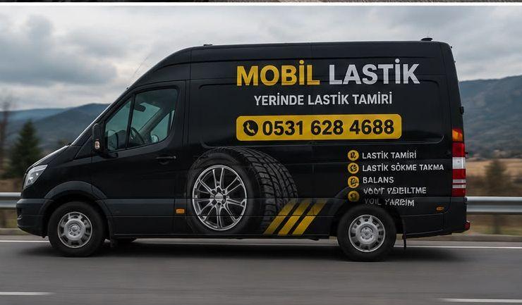 Gölbaşı Bölgesinde Hizmet