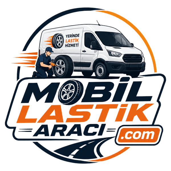Mobil Lastik Aracı